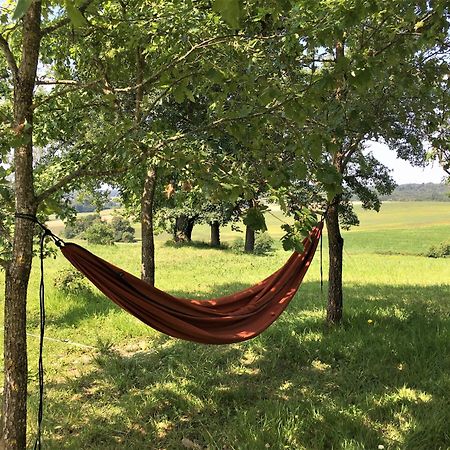 Auberge Casa Sana Pillac Exteriör bild