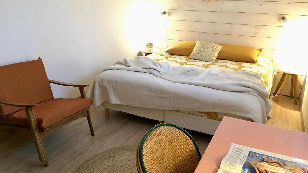 Auberge Casa Sana Pillac Exteriör bild