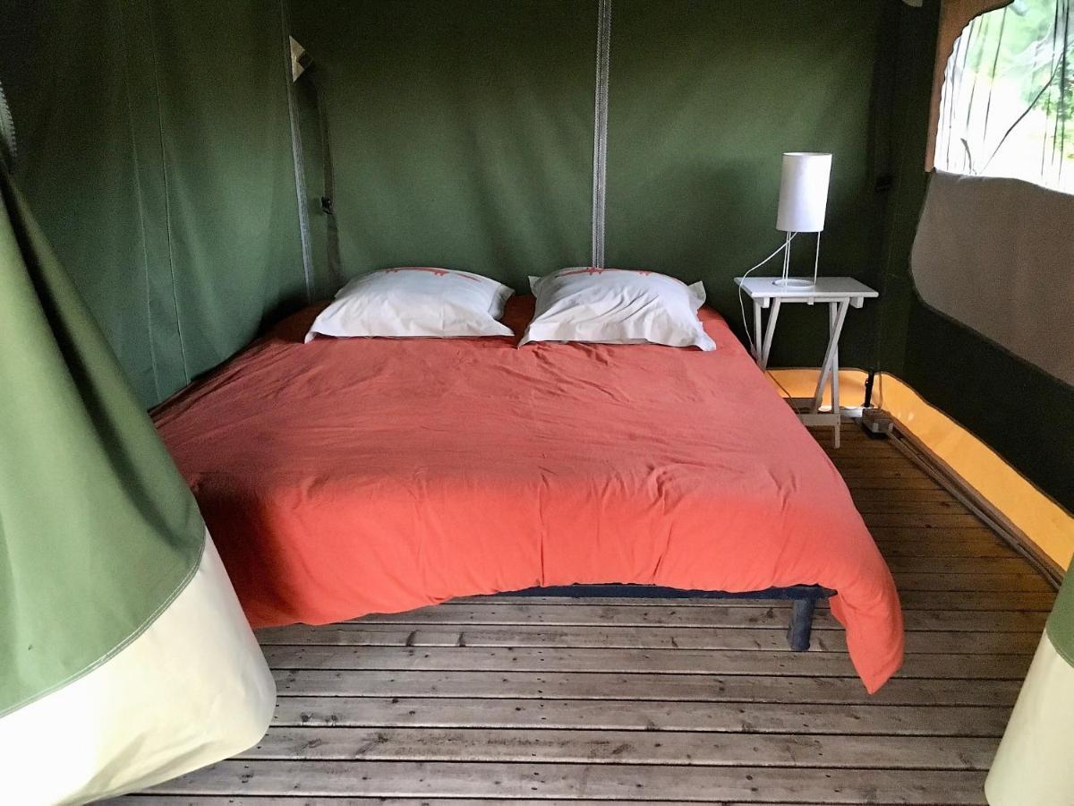 Auberge Casa Sana Pillac Exteriör bild