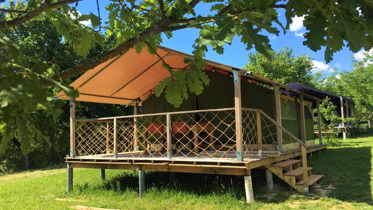 Auberge Casa Sana Pillac Exteriör bild