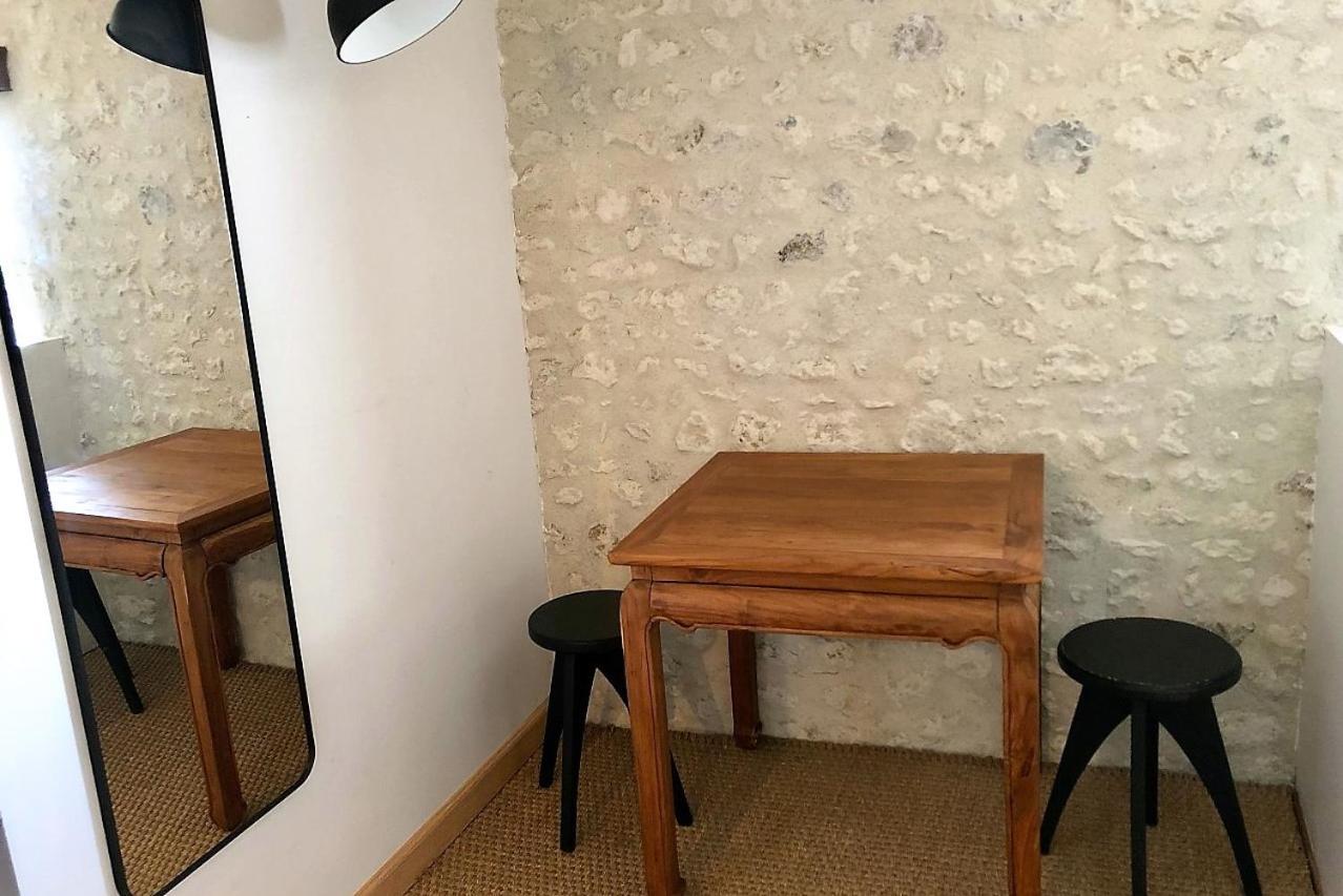 Auberge Casa Sana Pillac Rum bild